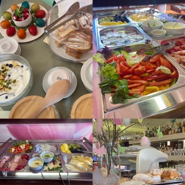 帕芙拉酒店 皮耶什佳尼 外观 照片